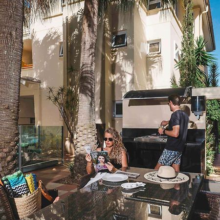 The Sebel Noosa Aparthotel Buitenkant foto