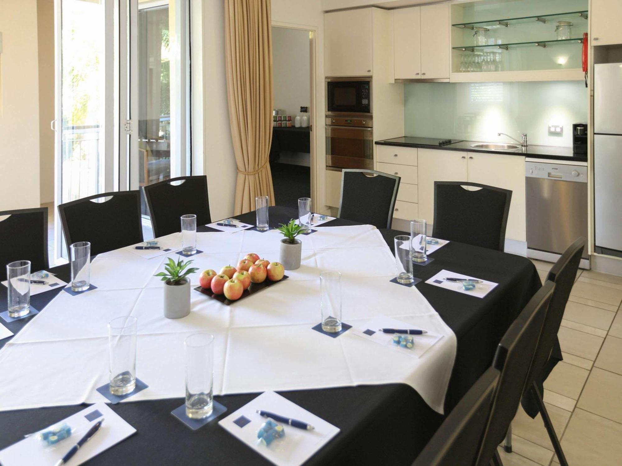 The Sebel Noosa Aparthotel Buitenkant foto