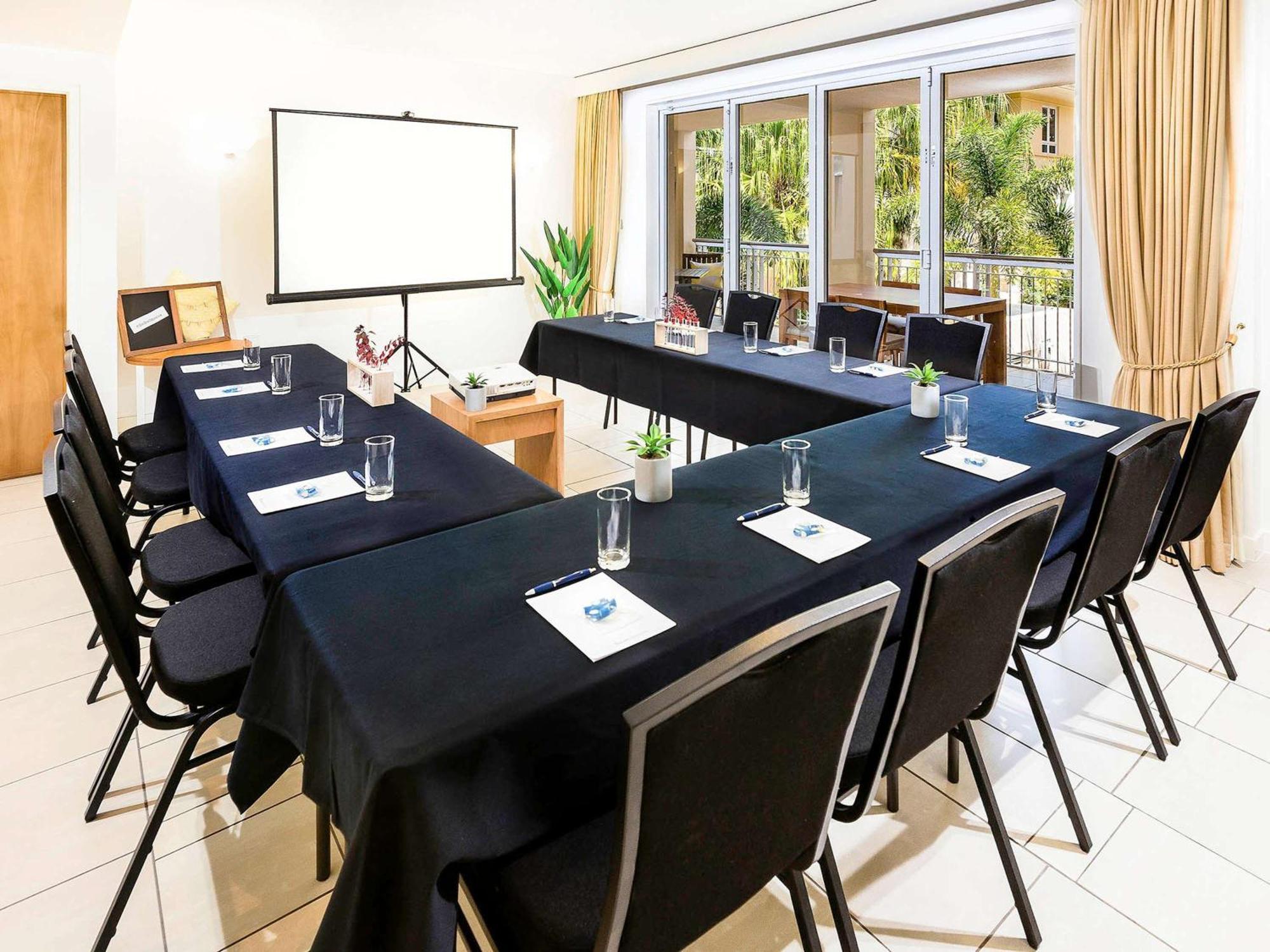 The Sebel Noosa Aparthotel Buitenkant foto