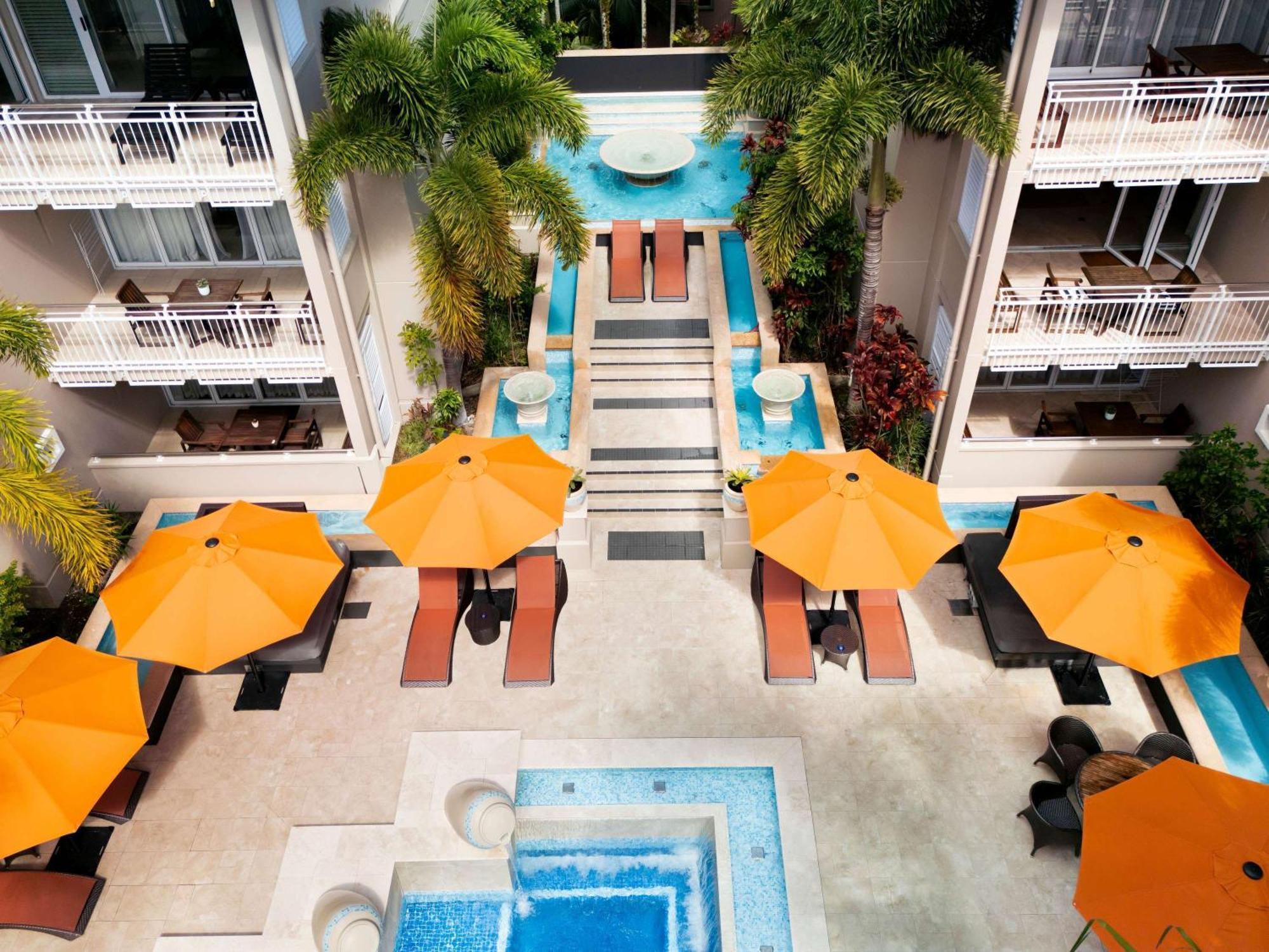 The Sebel Noosa Aparthotel Buitenkant foto